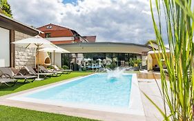 Göbel´s Vital Hotel Bad Sachsa